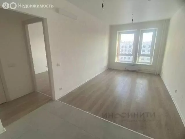 3-комнатная квартира: Балашиха, Реутовская улица, 26 (79.7 м) - Фото 1