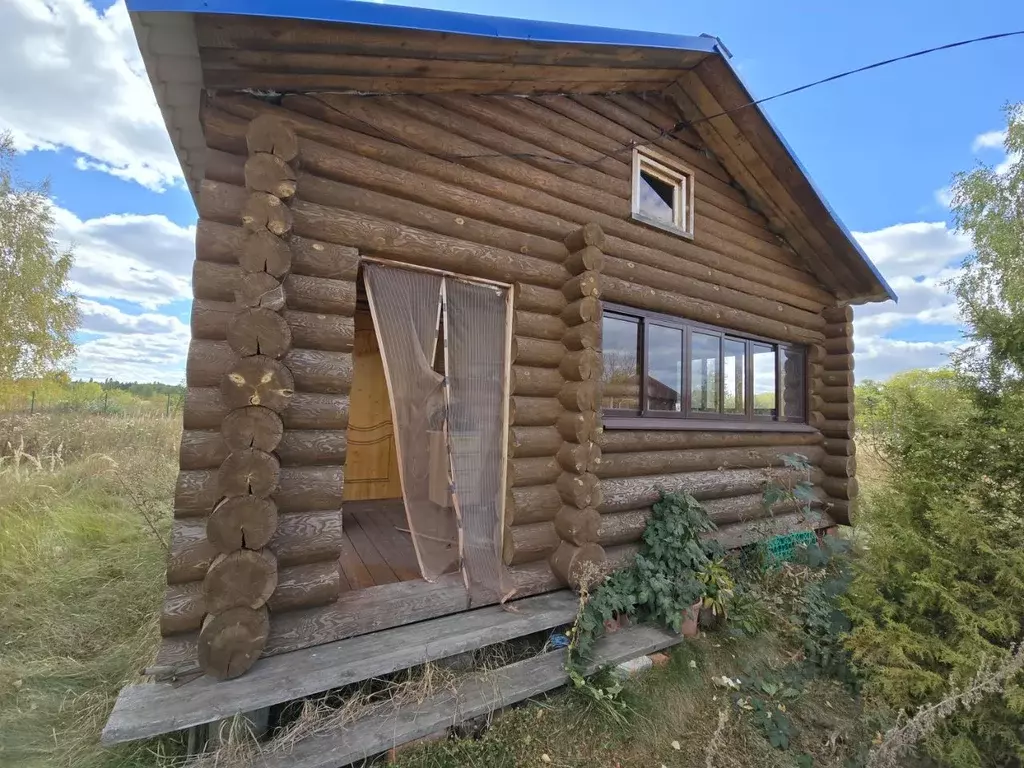 Дом в Воронежская область, Верхнехавский район, Малоприваловское ... - Фото 1