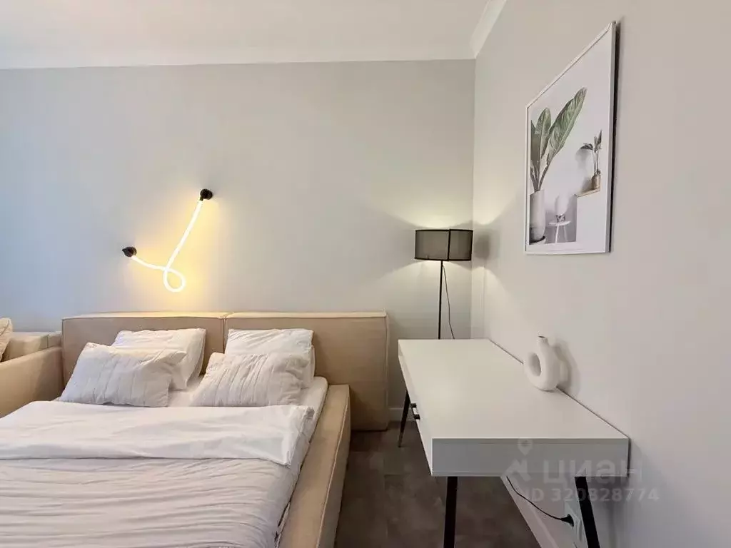 2-к кв. Свердловская область, Екатеринбург ул. Декабристов, 20 (65.0 ... - Фото 2