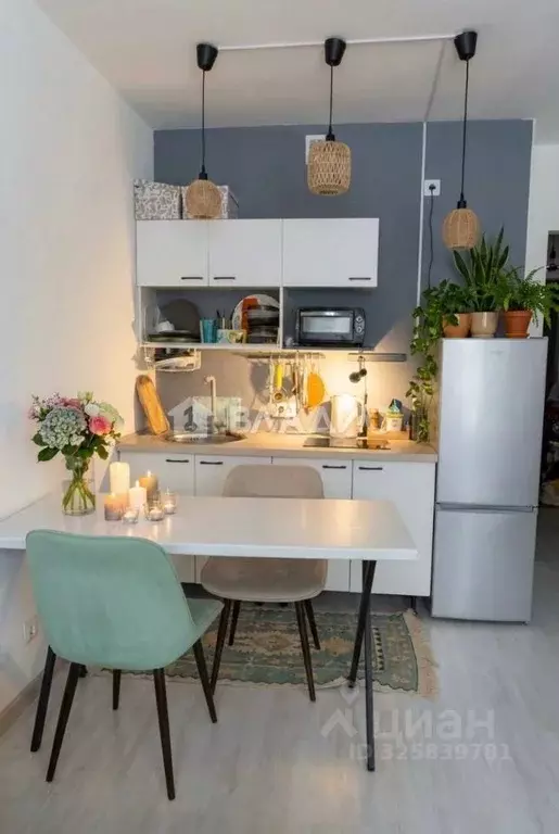 Студия Санкт-Петербург, Санкт-Петербург, Пушкин ул. Архитектора ... - Фото 1