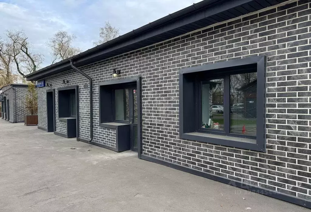 Помещение свободного назначения в Москва Волжский бул., 51С17 (17 м) - Фото 2