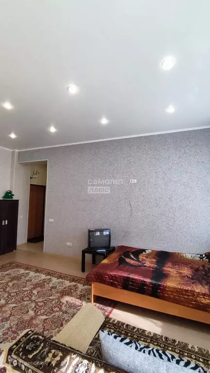 Продаётся квартира-студия, 31.2 м - Фото 1