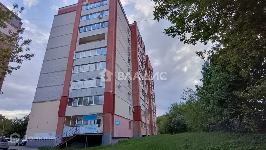 Продаётся 3-к квартира, 115.9 м - Фото 0