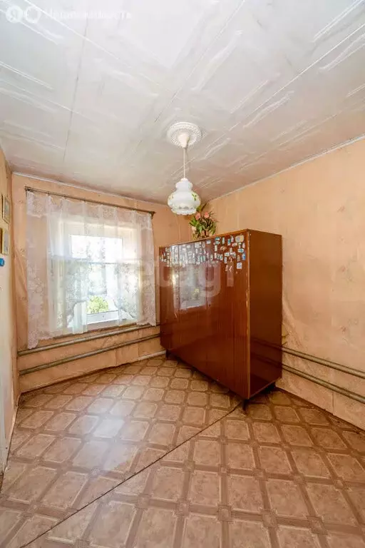 Дом в село Акутиха, улица Ленина (40.3 м) - Фото 0