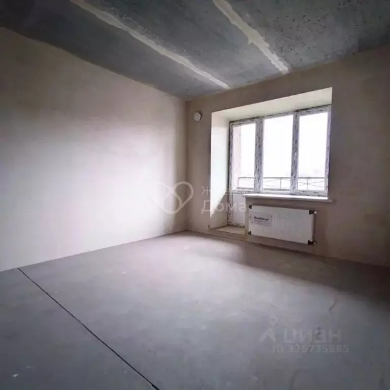 1-к кв. Волгоградская область, Волгоград Высокая ул., 22Б (39.0 м) - Фото 1