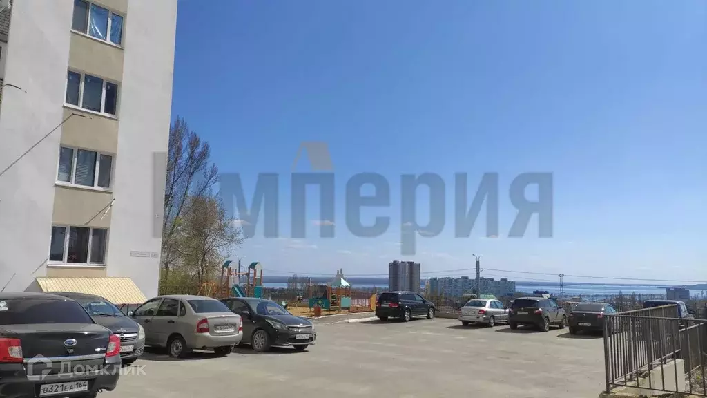 Продаётся 2-к квартира, 57 м - Фото 1