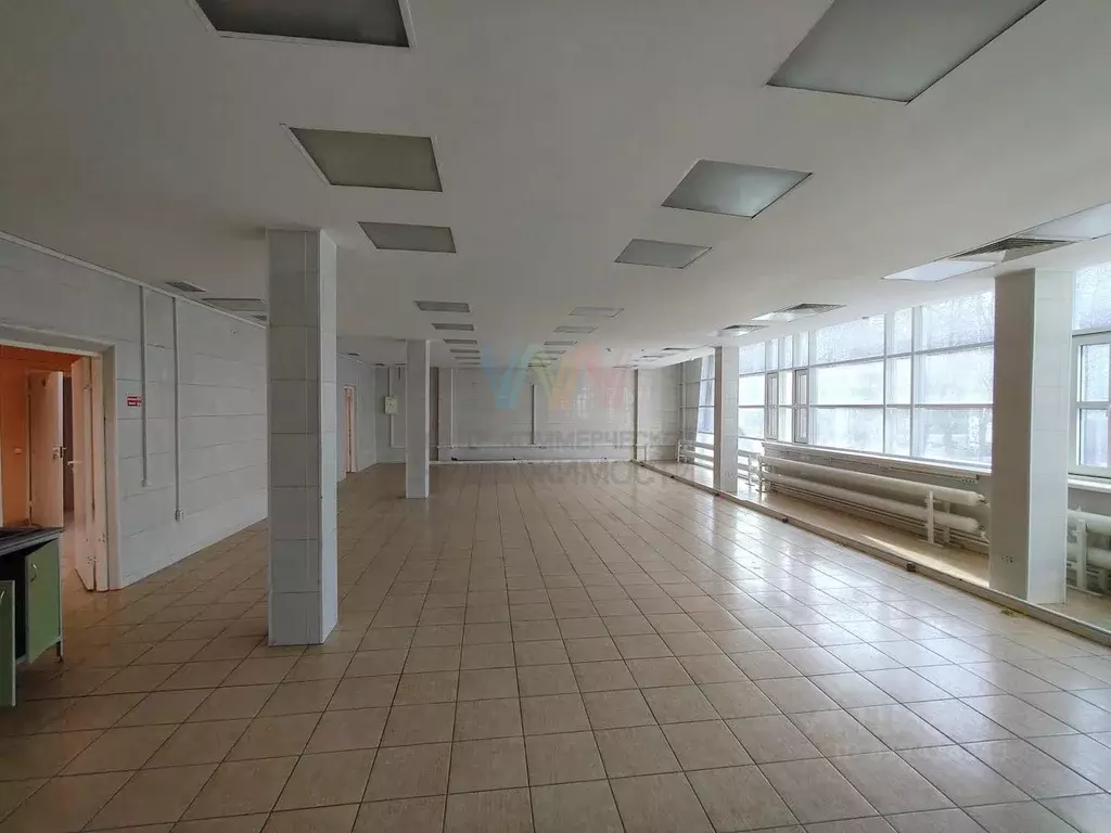 Офис в Башкортостан, Уфа ул. Карла Маркса, 48/2 (900 м) - Фото 0
