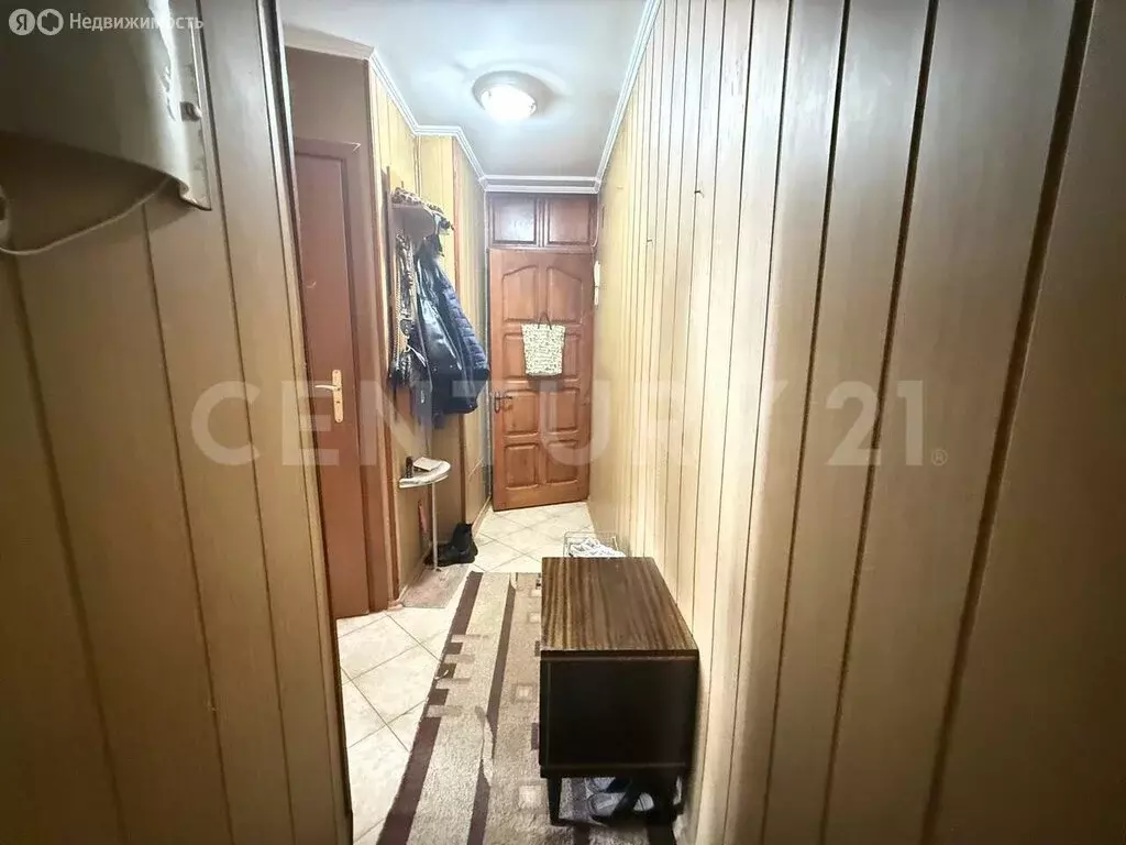 2-комнатная квартира: Севастополь, улица Горпищенко, 54 (43 м) - Фото 2