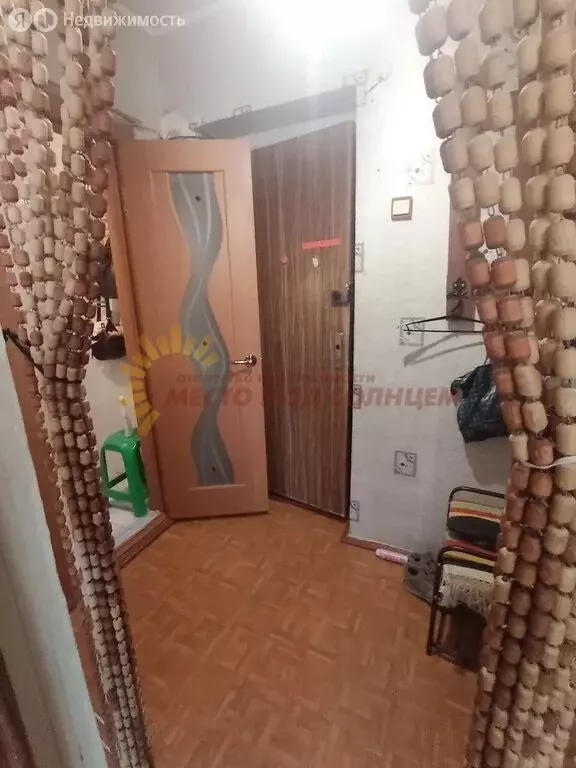 1-комнатная квартира: Ейск, Коммунистическая улица, 83/1 (37 м) - Фото 2