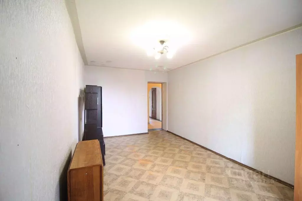 Квартира, 2 комнаты, 52.9 м - Фото 1