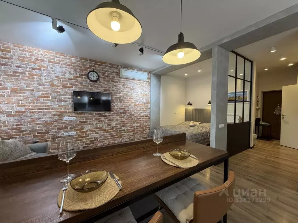 1-к кв. Московская область, Красногорск Ильинское ш., 14 (50.0 м) - Фото 0