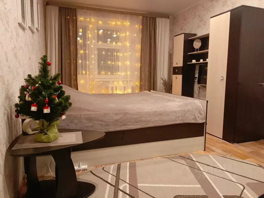 1-к кв. Курская область, Курск ул. 8 Марта, 61 (42.0 м) - Фото 1