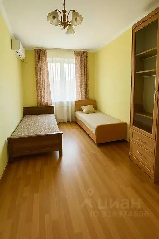 1-к кв. Оренбургская область, Бузулук 3-й мкр, 1 (56.0 м) - Фото 1