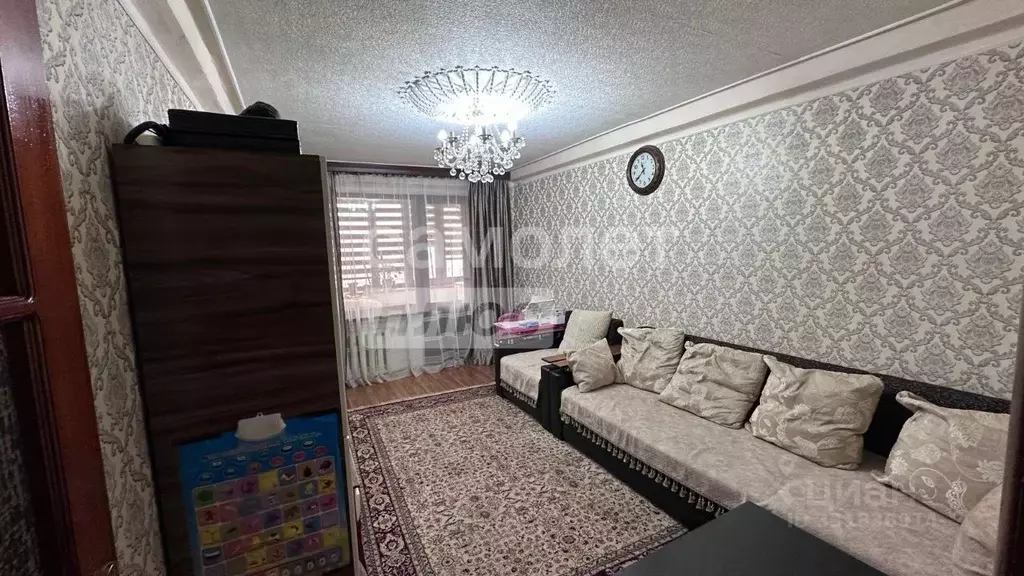 2-к кв. Дагестан, Дербент ул. Саида Габиева, 24 (55.0 м) - Фото 1