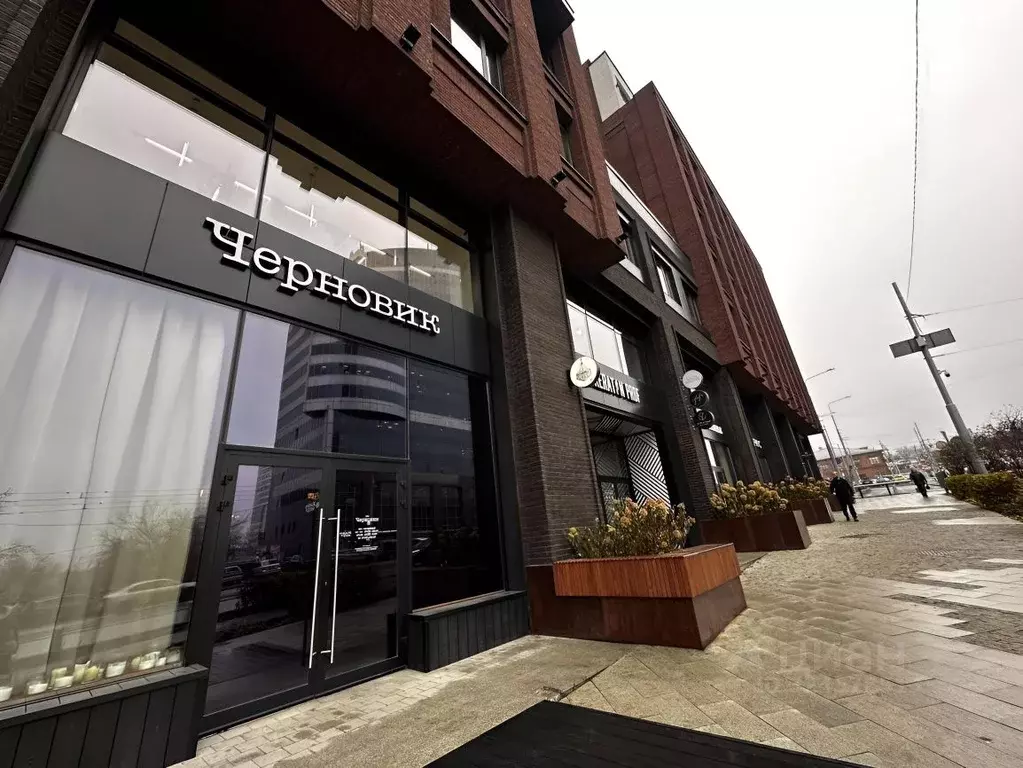 Помещение свободного назначения в Свердловская область, Екатеринбург ... - Фото 1