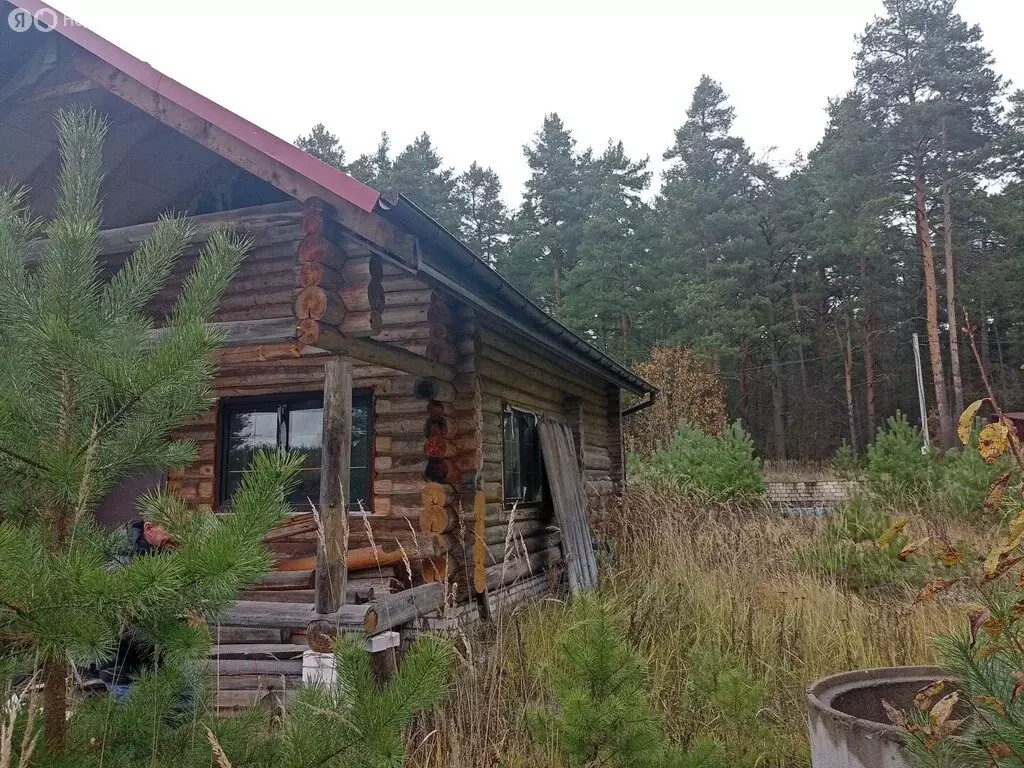Дом в Тверская область, Калининский муниципальный округ, деревня ... - Фото 1