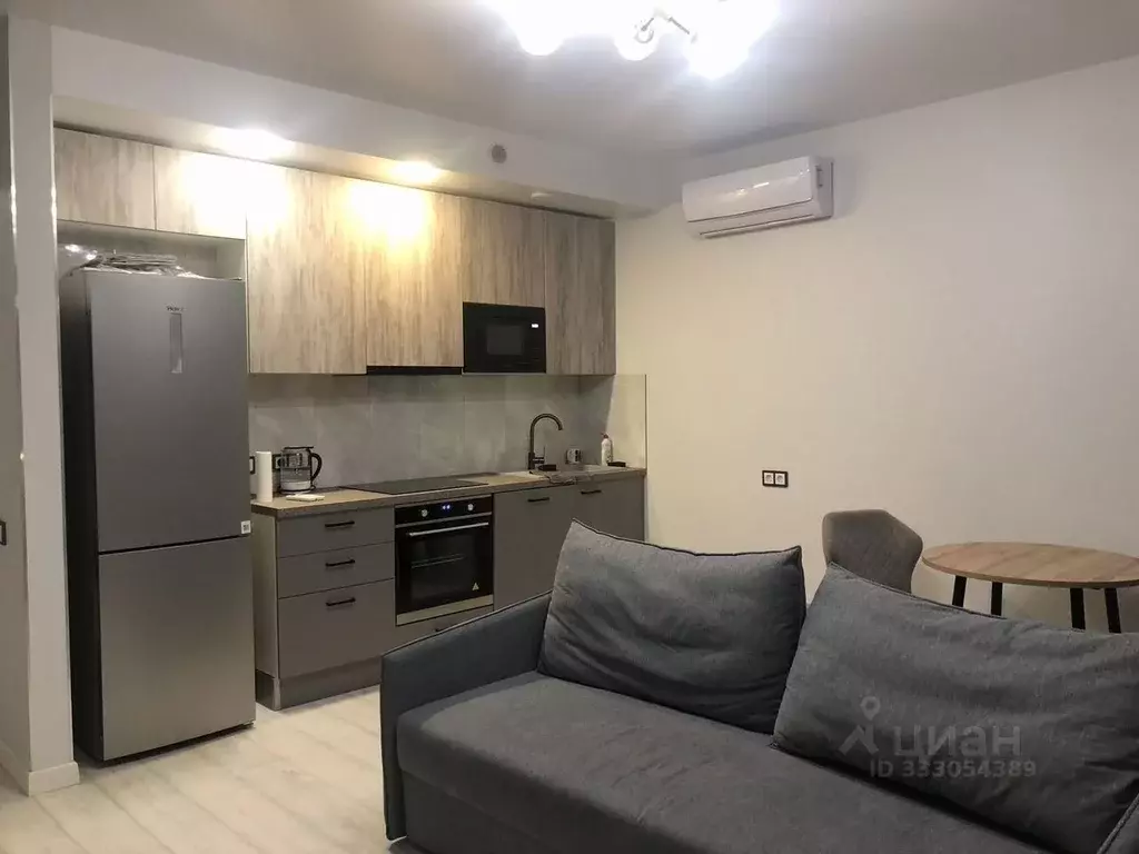 2-к кв. Москва Мытная ул., 40к4 (51.0 м) - Фото 0