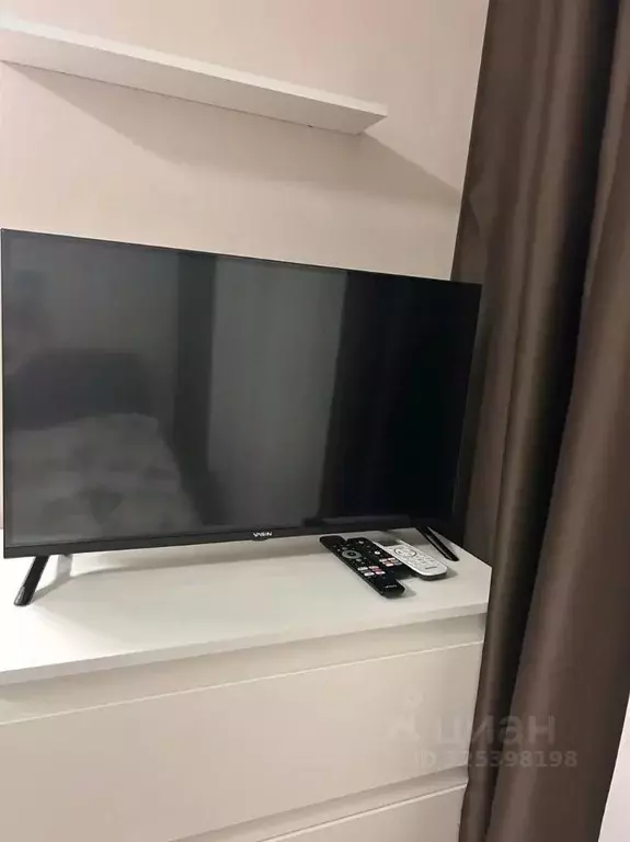 Студия Москва Скандинавия жилой комплекс, ул. Эдварда Грига, 16к2 ... - Фото 2