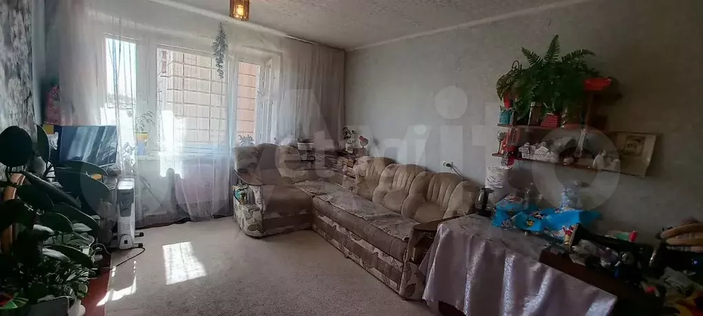 Комната 18,3 м в 1-к., 9/9 эт. - Фото 0