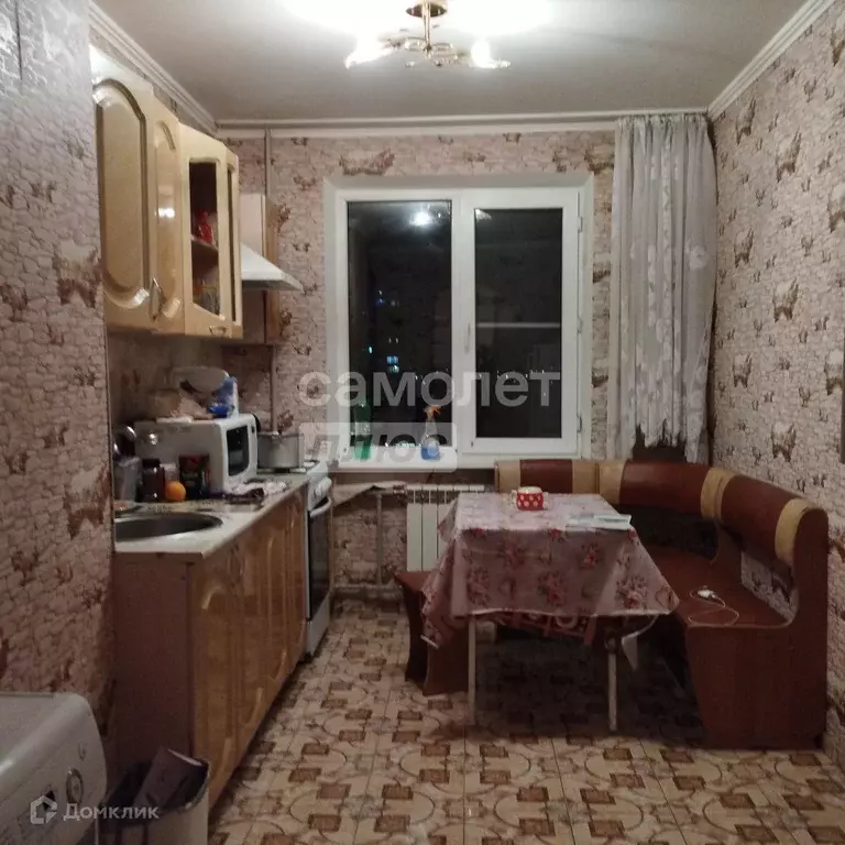 Продаётся 2-к квартира, 55.8 м - Фото 0