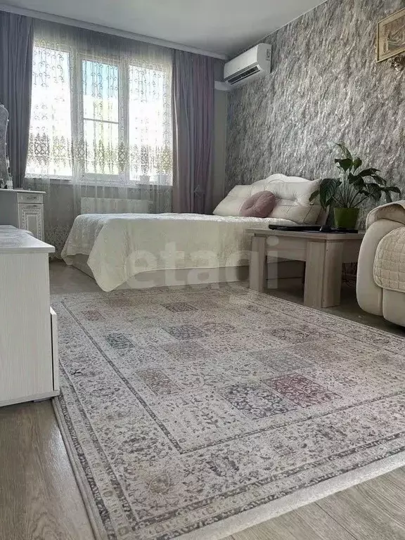 2-к кв. Воронежская область, Воронеж ул. Адмирала Чурсина, 12 (64.1 м) - Фото 2