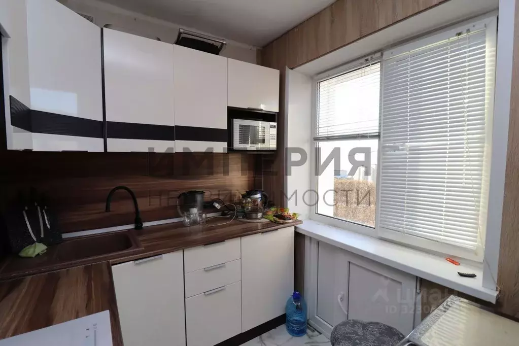 2-к кв. Магаданская область, Магадан Новая ул., 29В (45.0 м) - Фото 1