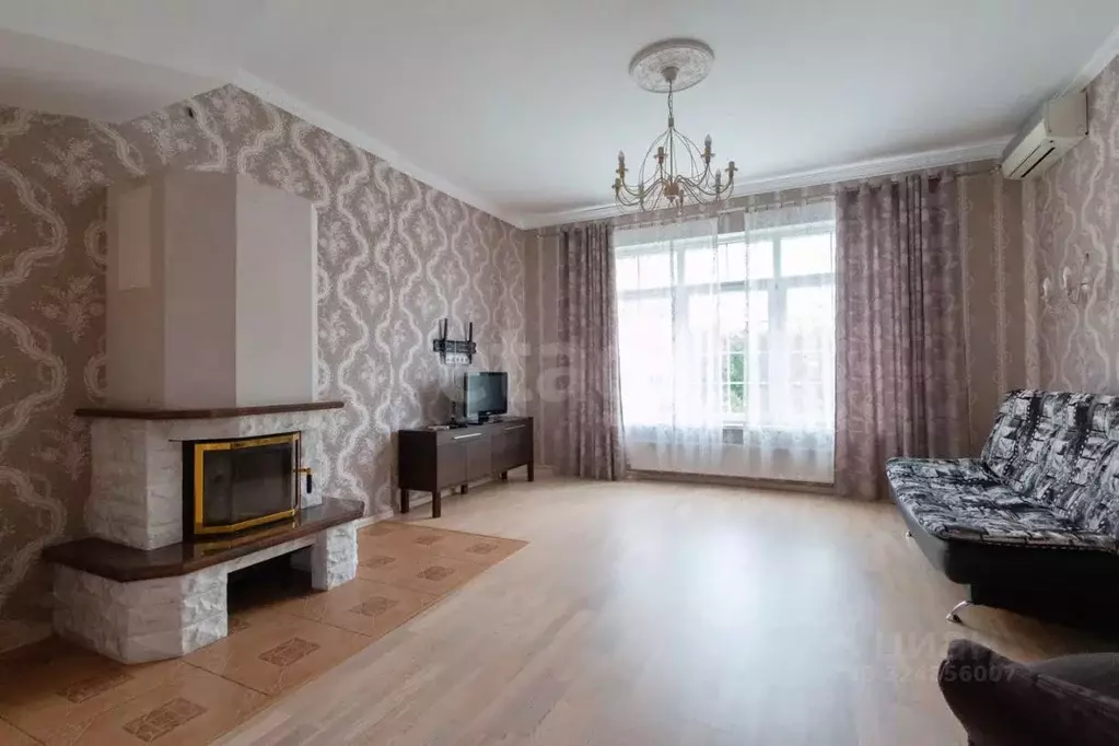 Таунхаус в Калининградская область, Калининград Орудийная ул., 20А ... - Фото 1