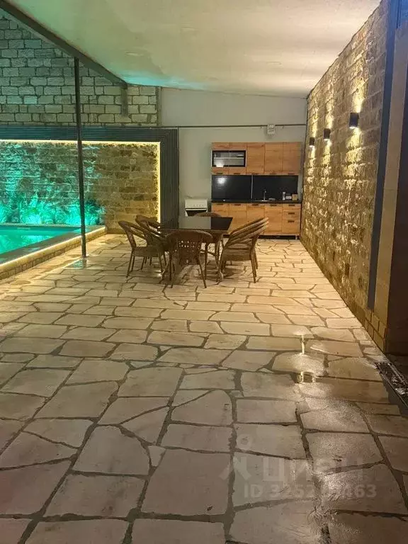 Дом в Дагестан, Дербентский район, с. Хазар ул. Дачная, 56 (100 м) - Фото 2