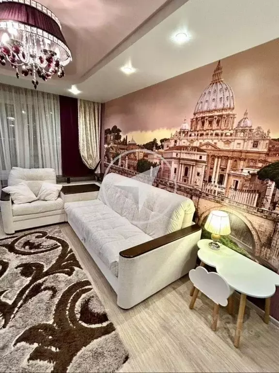 2-к кв. Москва Кустанайская ул., 16/55 (52.0 м) - Фото 1