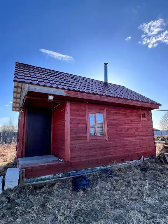 Участок в Ленинградская область, Волхов Валим мкр, № 1 кв-л, 6 (16.25 ... - Фото 2