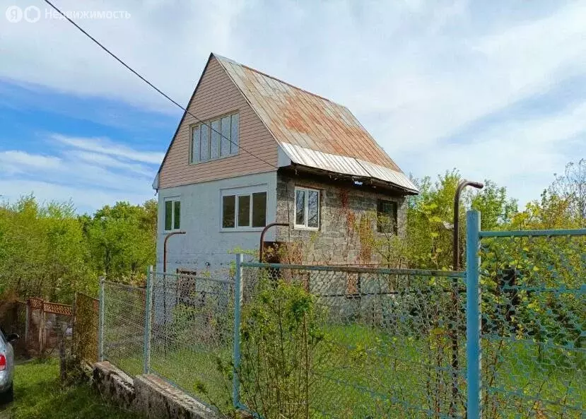 Дом в Краснодарский край, городской округ Сочи, село Волконка, ... - Фото 2