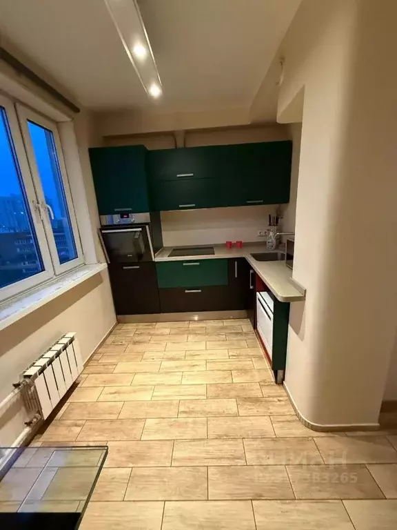 1-к кв. Московская область, Химки ул. Бабакина, 7 (40.0 м) - Фото 1