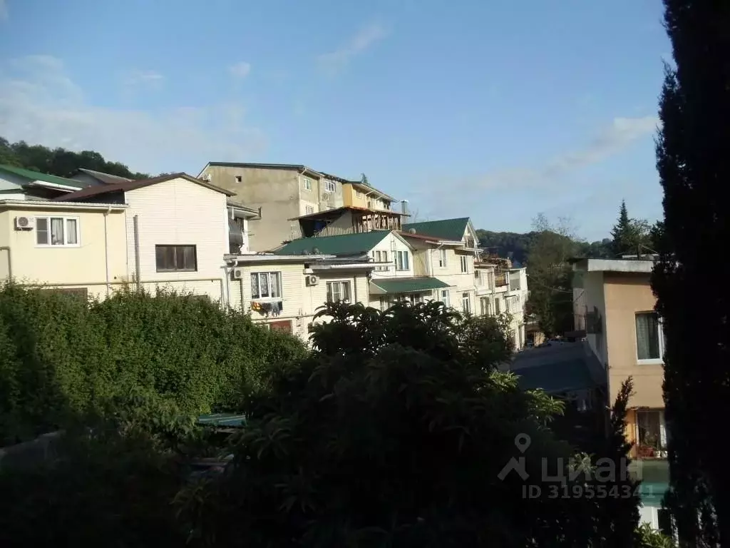 1-к кв. Краснодарский край, Сочи ул. Дарвина, 74/1 (68.0 м) - Фото 0