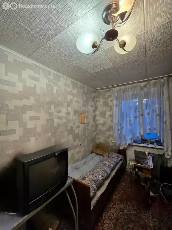 1к в -комнатной квартире (11.3 м) - Фото 2