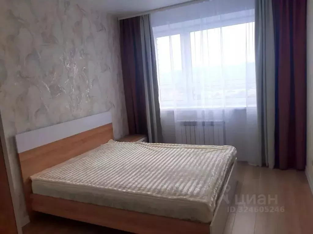 2-к кв. Забайкальский край, Чита ул. Бабушкина, 10 (50.0 м) - Фото 1