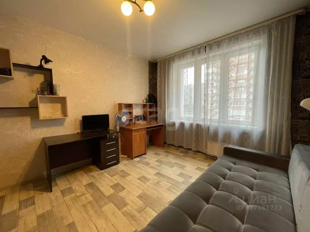 2-к кв. Красноярский край, Красноярск Норильская ул., 44 (45.7 м) - Фото 2