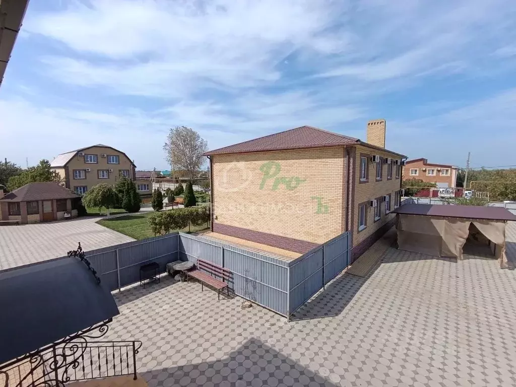 Дом в Краснодарский край, Ейский район, Должанская ст-ца ул. Победы ... - Фото 2