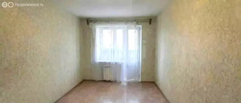 1-комнатная квартира: Орск, микрорайон Новый город, Армавирский ... - Фото 1