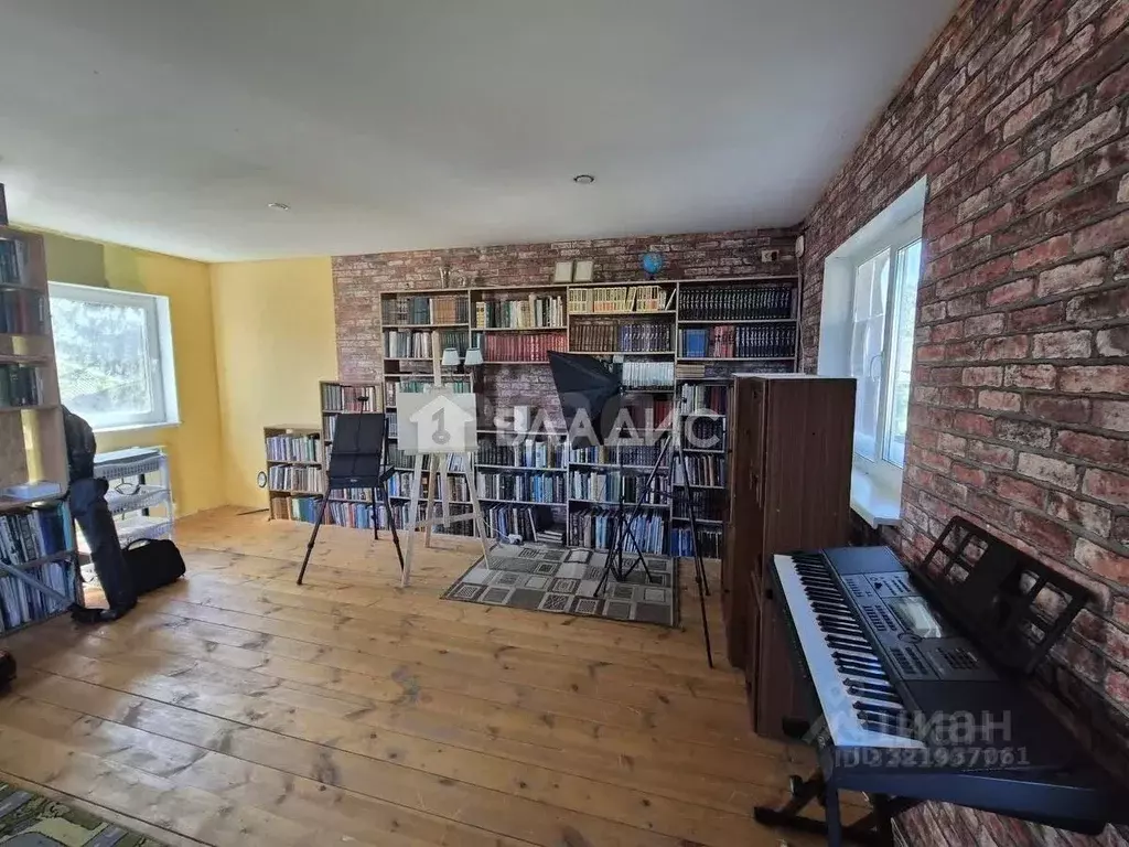 Дом в Белгородская область, Белгород ул. Дзержинского, 112 (107 м) - Фото 2