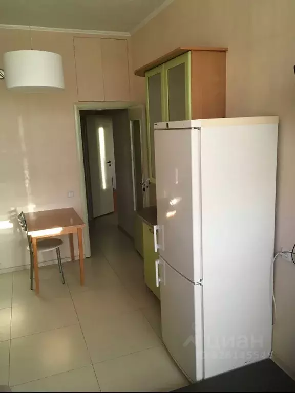 1-к кв. Москва Южнобутовская ул., 38К1 (46.0 м) - Фото 2