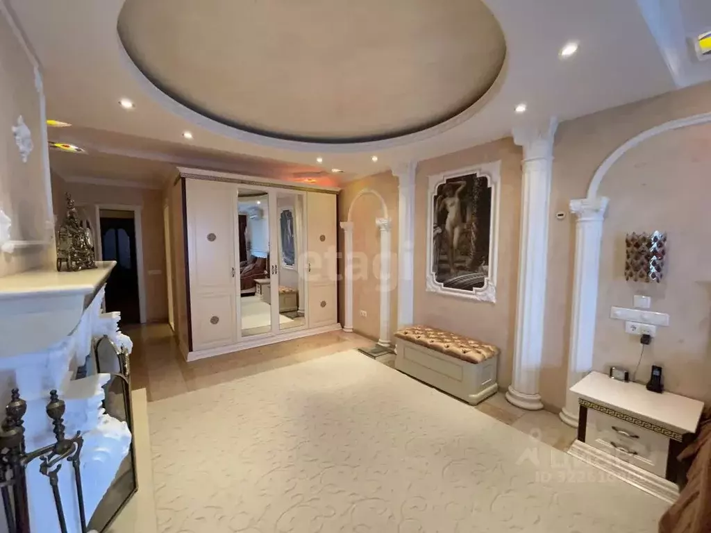 Дом в Крым, Ялта муниципальный округ, Отрадное пгт ш. Дражинского, 2А ... - Фото 1