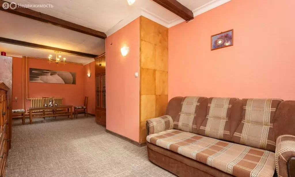 Дом в Калининград, улица Герцена, 27 (135 м) - Фото 1