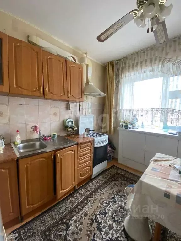 2-к кв. Ямало-Ненецкий АО, Новый Уренгой Советский мкр, 1/2 (58.9 м) - Фото 0