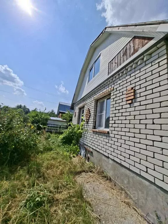 Дом в Рязанская область, Рязанский муниципальный округ, с. Заборье ул. ... - Фото 2