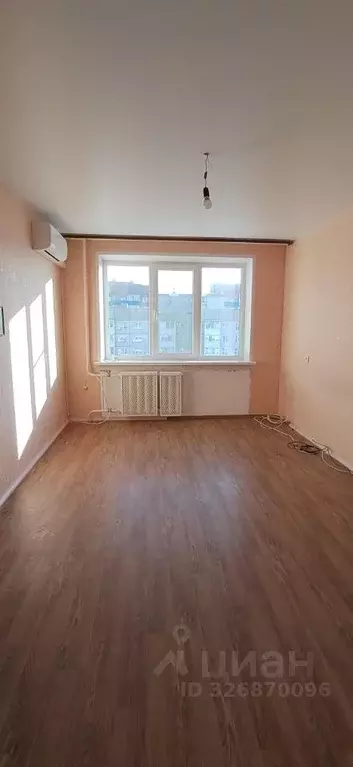 1-к кв. Псковская область, Псков ул. Юности, 15/130 (36.0 м) - Фото 2