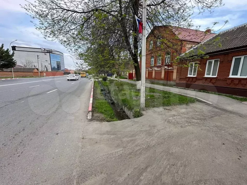 Участок 12 сот. (ИЖС) - Фото 0