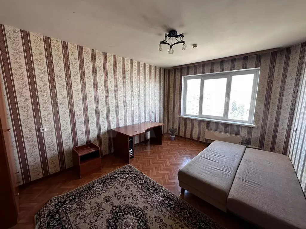 3-к. квартира, 64,6 м, 10/11 эт. - Фото 1