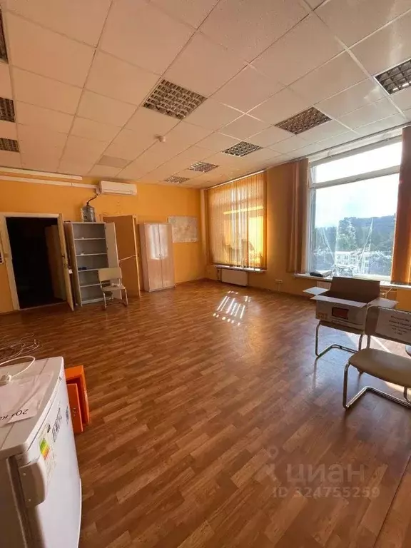 Офис в Санкт-Петербург Ленинский просп., 168 (105 м) - Фото 1