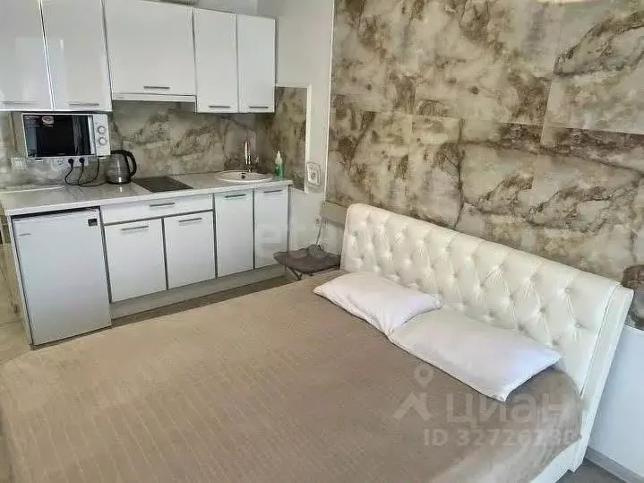 Студия Крым, Феодосия пер. Танкистов, 18 (15.8 м) - Фото 1