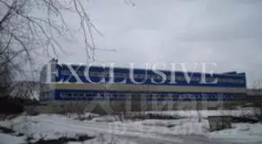 Склад в Московская область, Домодедово ул. Текстильщиков, 1 (5000 м) - Фото 1